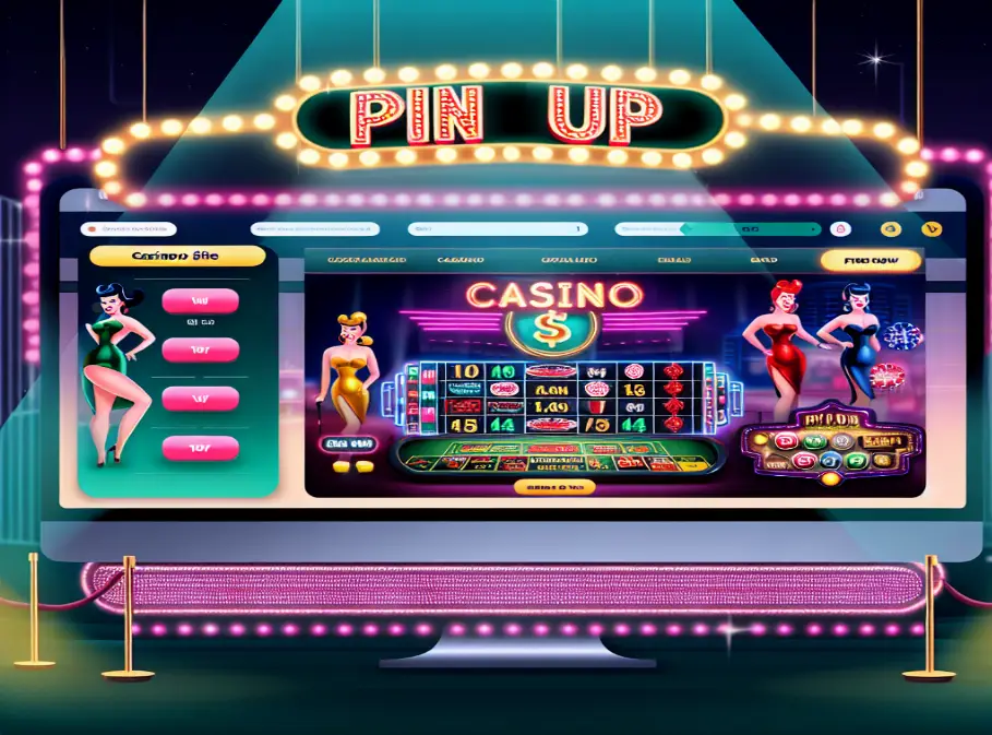 pin-up casino entrar